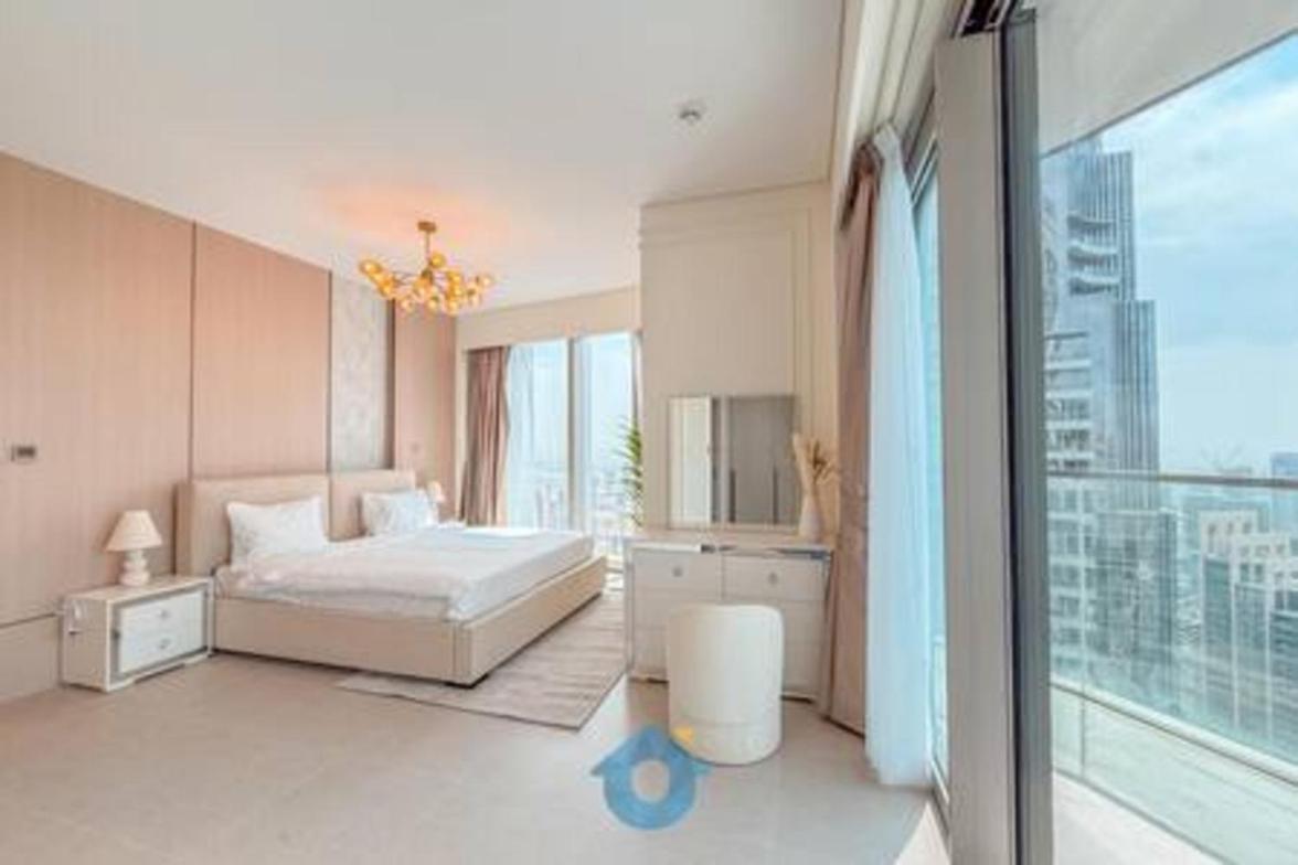 Likehome 5610gr Sky-high Two Bedroom In Downtown Apartment *