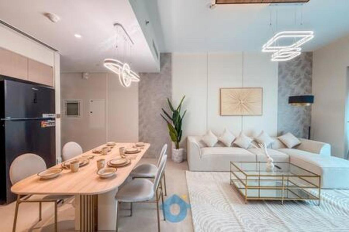 Likehome 5610gr Sky-high Two Bedroom In Downtown *