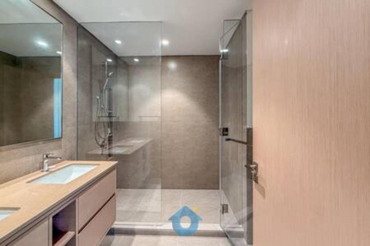 5605gr Classic Two Bedroom With Burj Khalifa View Apartment