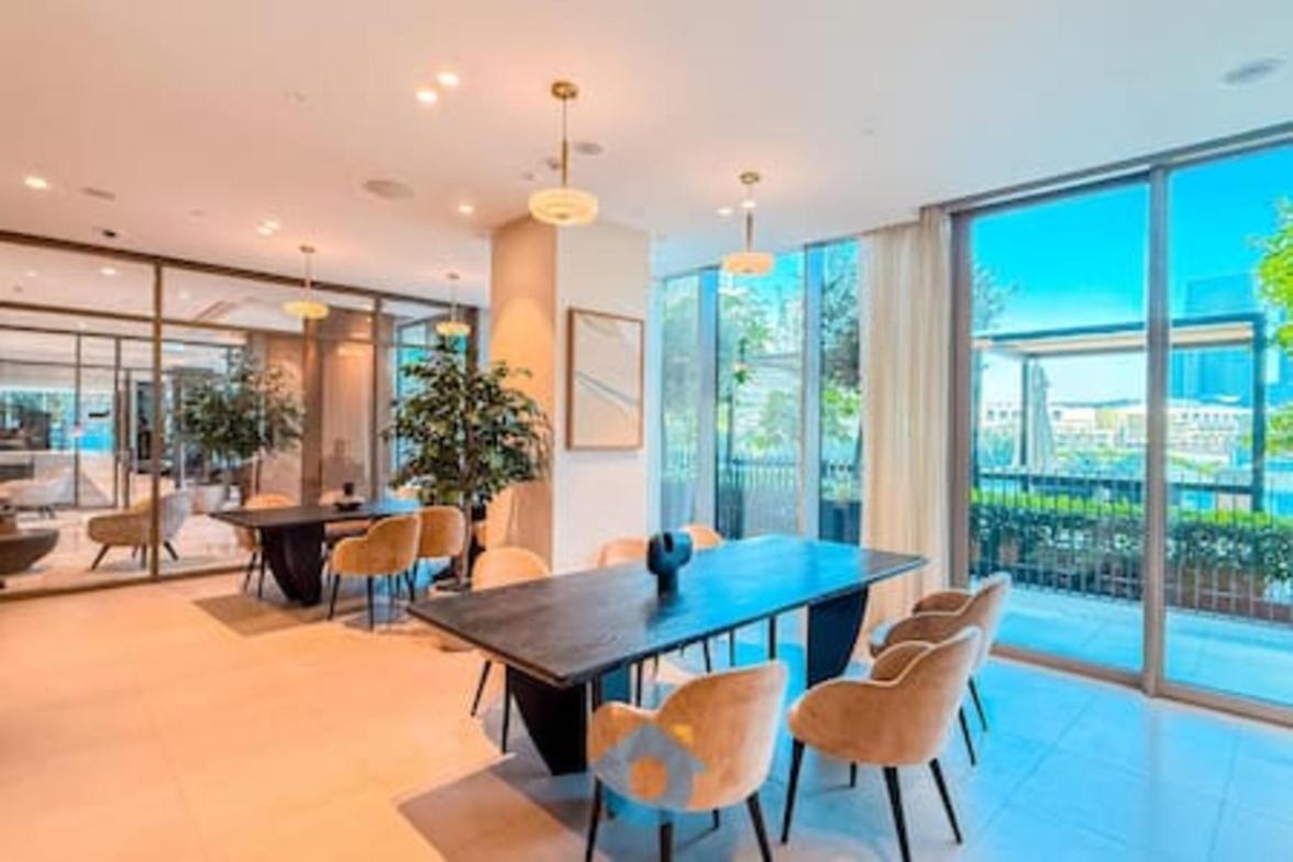 Apartment 5605gr Classic Two Bedroom With Burj Khalifa View