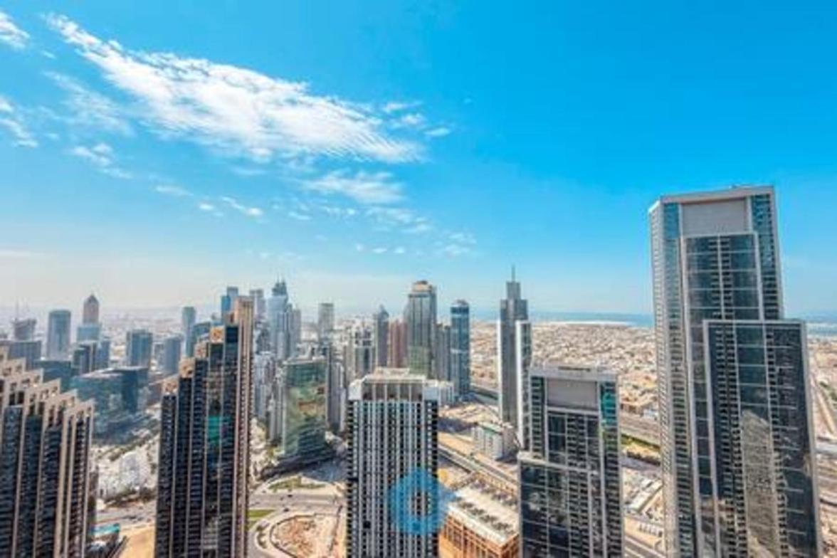 Apartment 5601gr Elegant Two Bedroom In Downtown Dubai