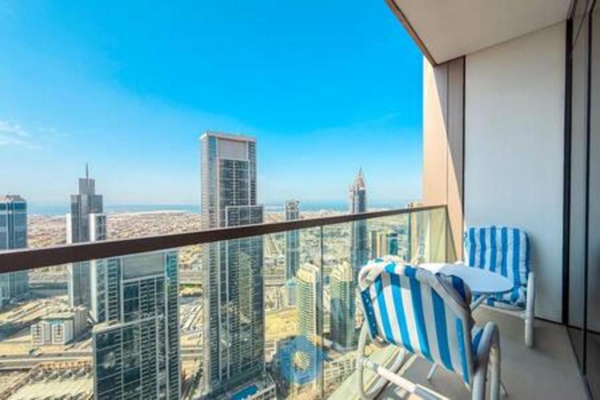 Apartment 5601gr Elegant Two Bedroom In Downtown *