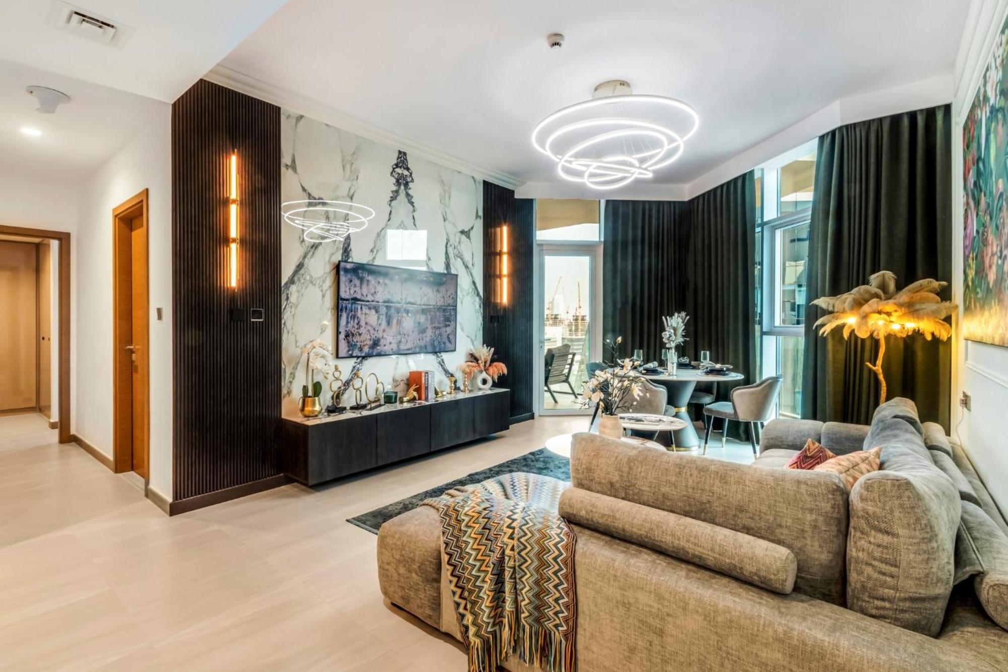 The Smart Concierge - Urban Oasis By Missoni