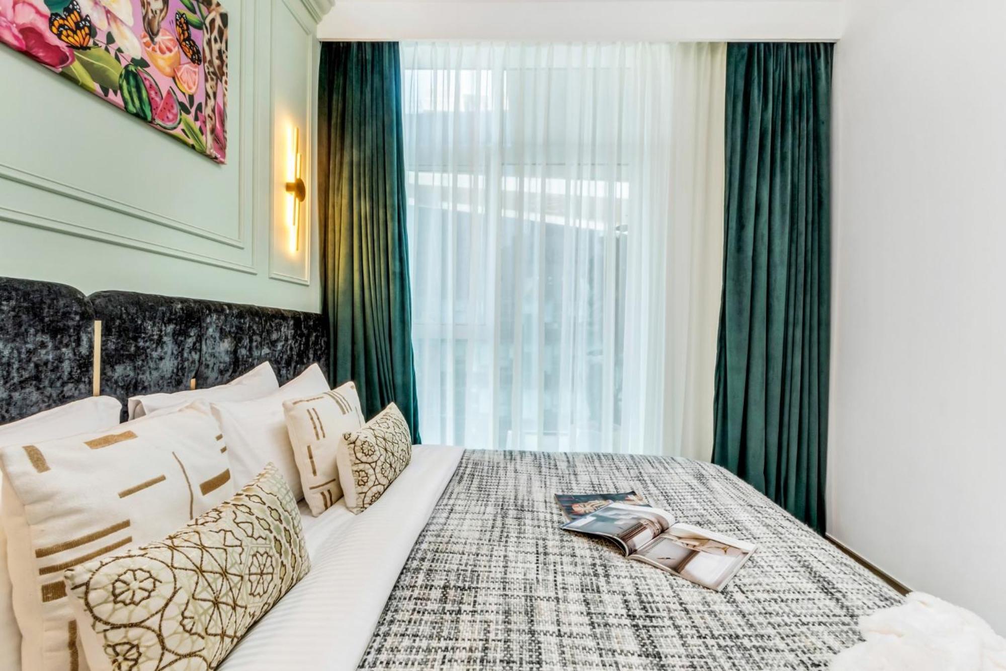 The Smart Concierge - Urban Oasis By Missoni *