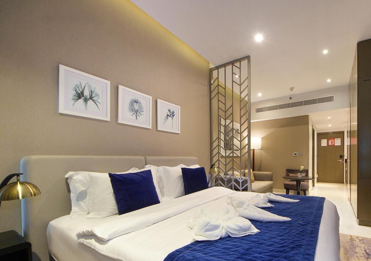Apartment Breathtaking Views In Damac Prive *
