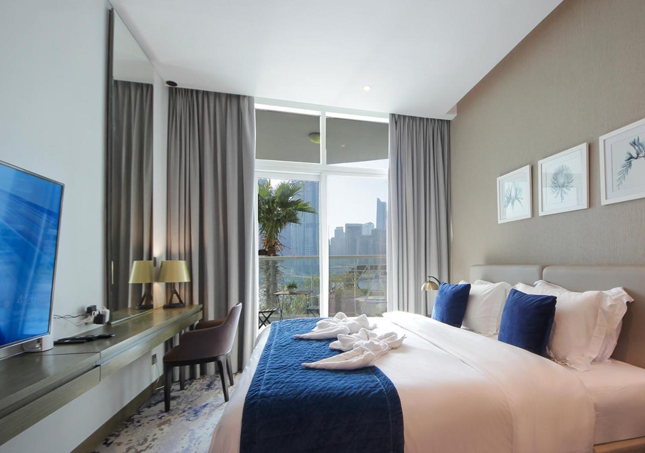 Breathtaking Views In Damac Prive Dubai