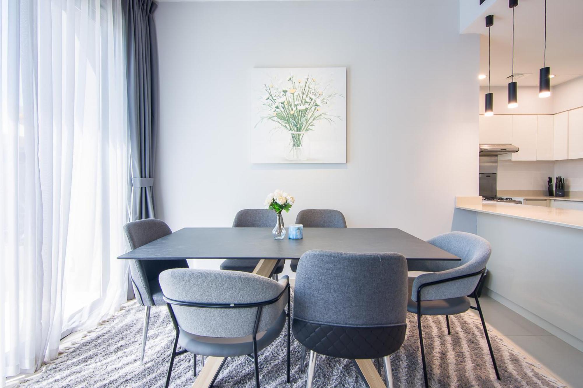 Elegant 4 Bedrooms Maid In The Heart Of Hills Villa