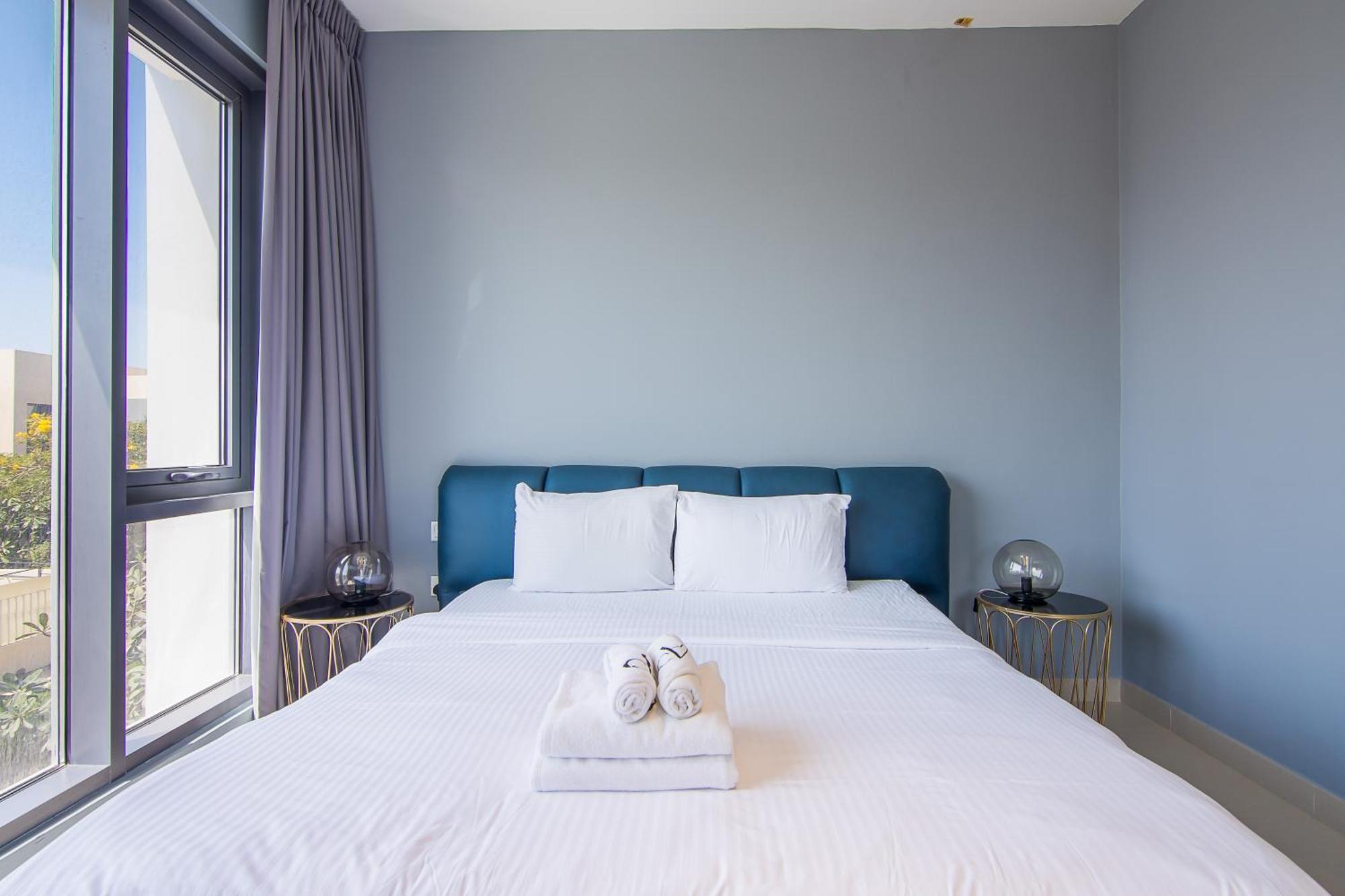 Villa Elegant 4 Bedrooms Maid In The Heart Of Hills