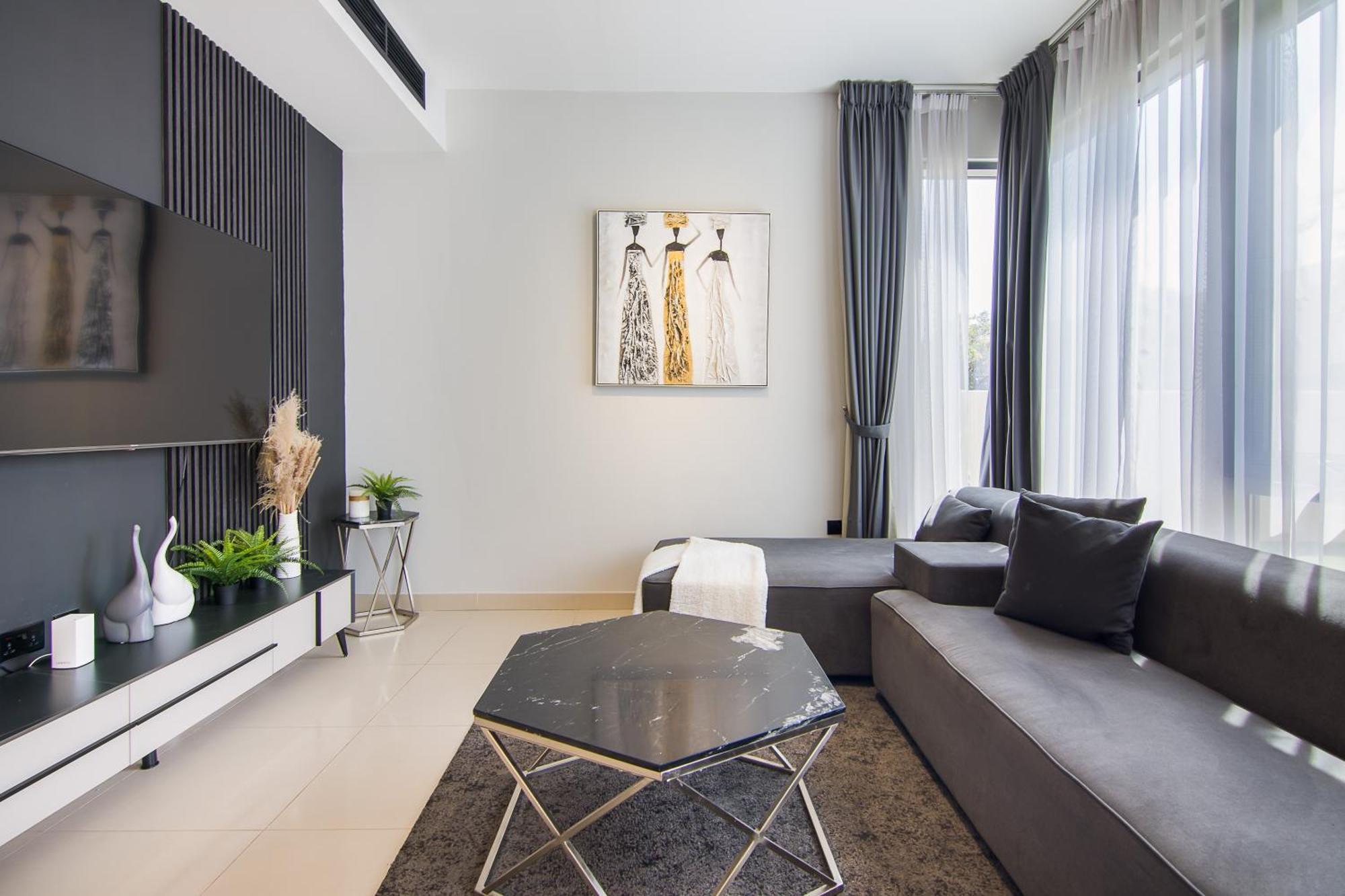 Villa Elegant 4 Bedrooms Maid In The Heart Of Hills