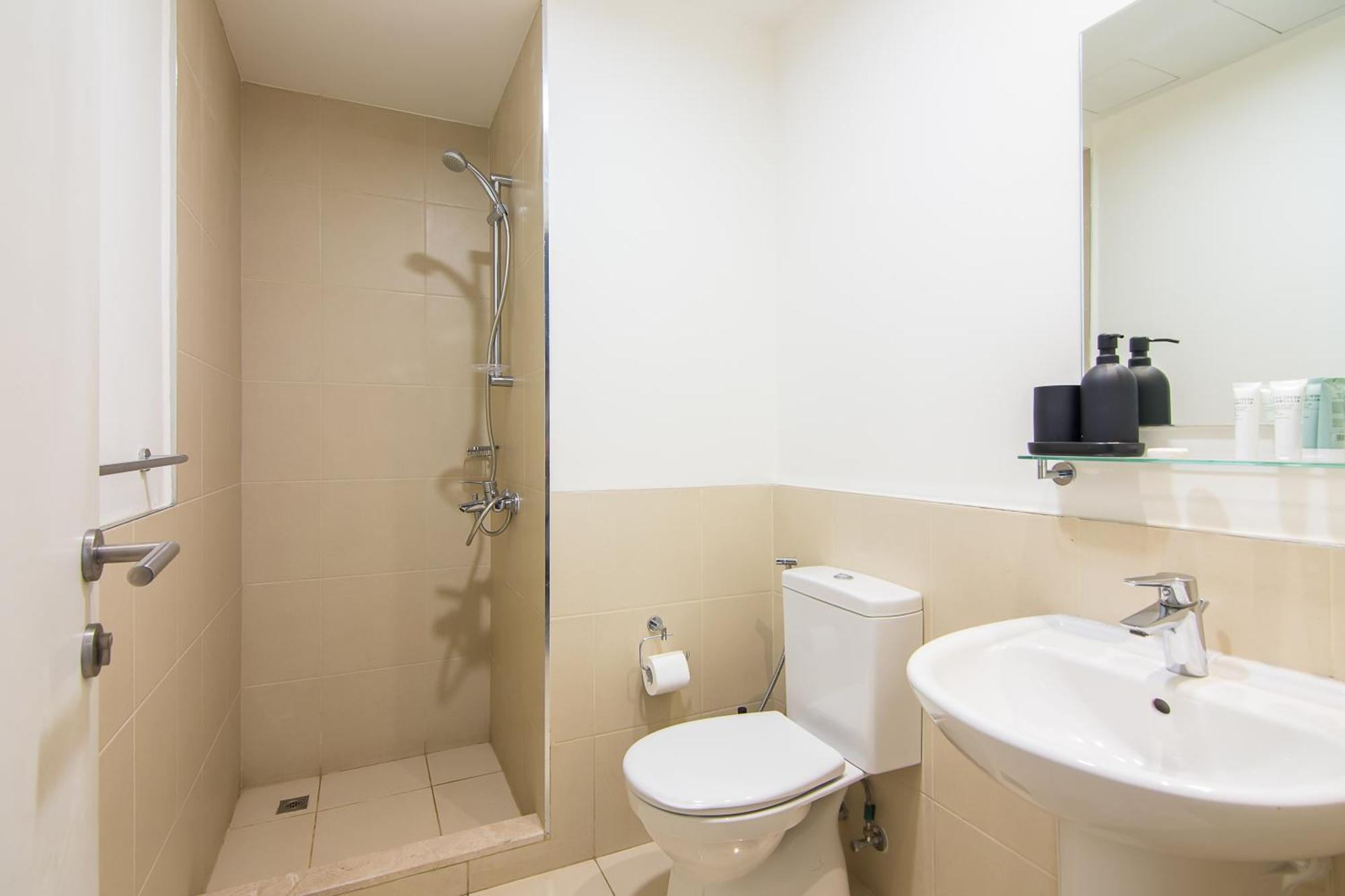 Elegant 4 Bedrooms Maid In The Heart Of Hills Villa Dubai