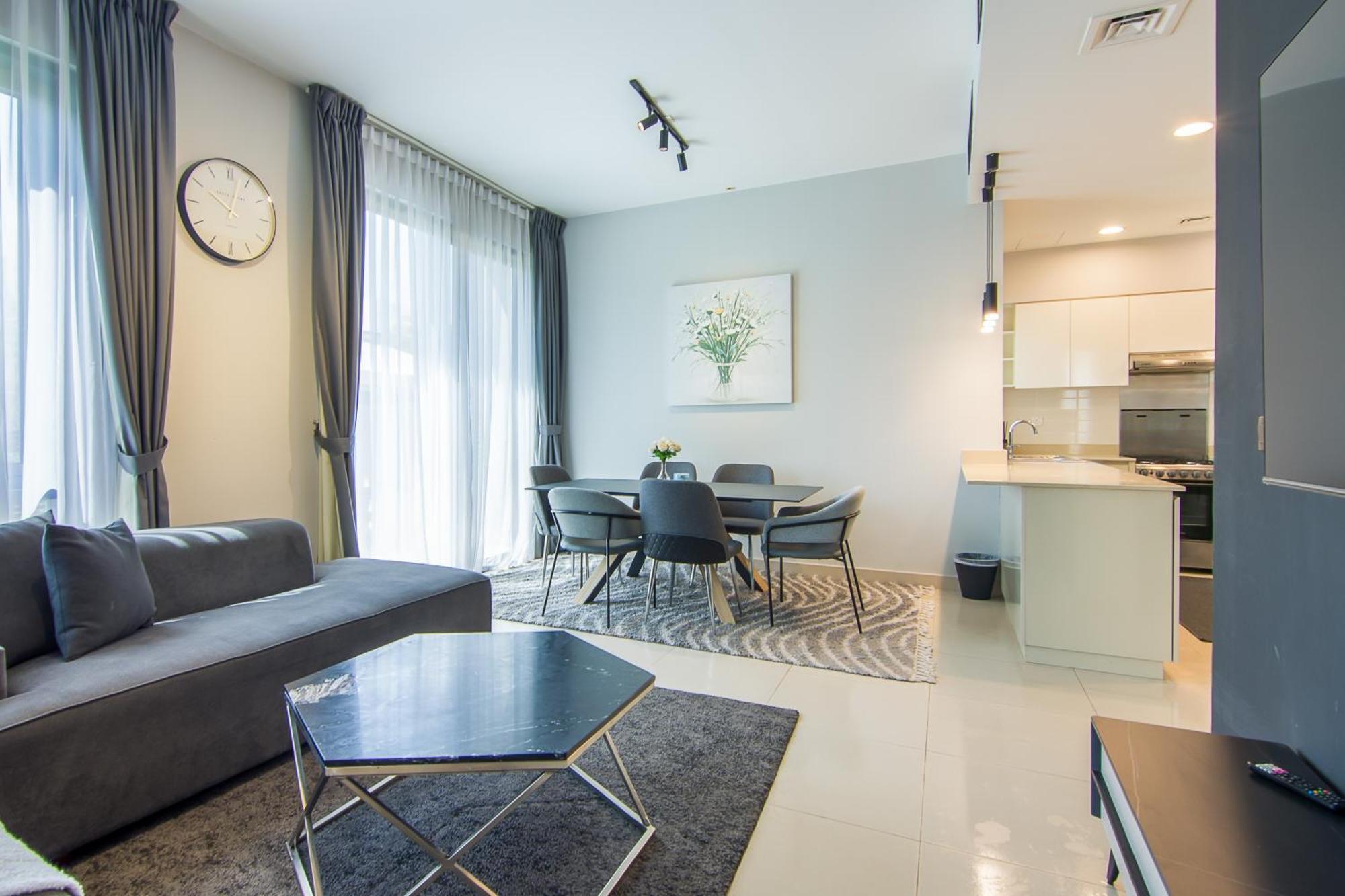 Elegant 4 Bedrooms Maid In The Heart Of Hills