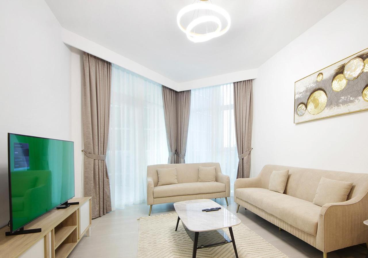Luxury 2br In Urban Oasis By Missoni * Dubai