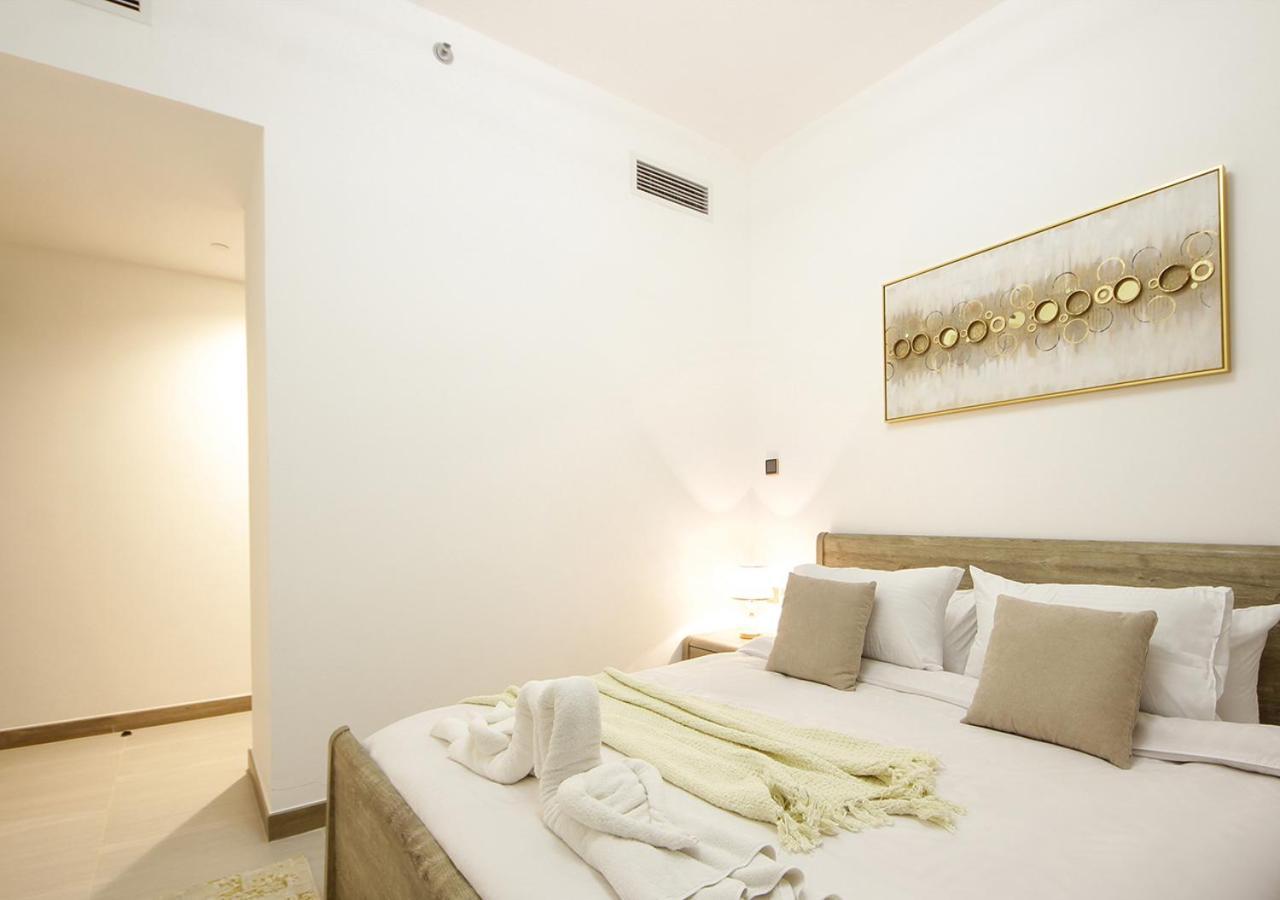 Luxury 2br In Urban Oasis By Missoni Dubai