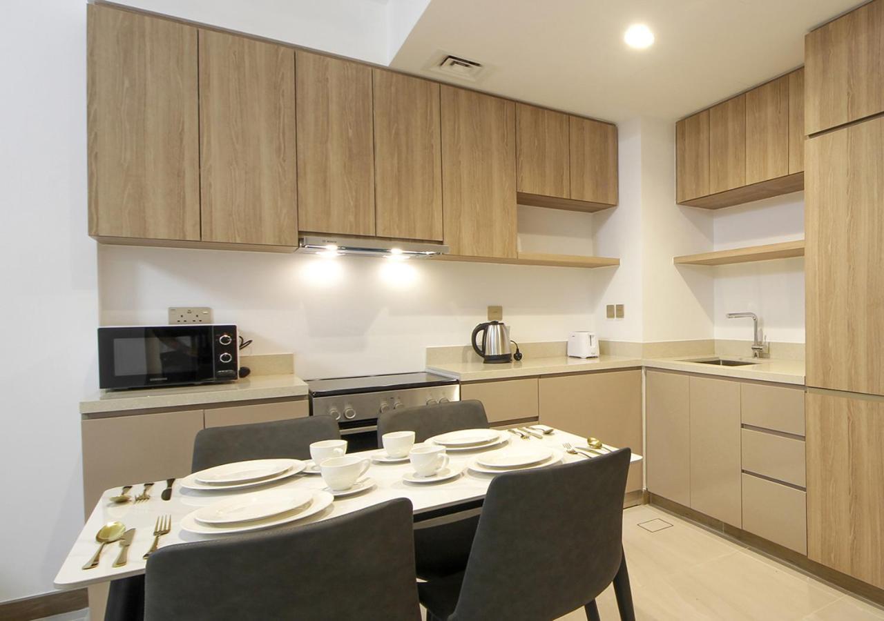 Apartment Luxury 2br In Urban Oasis By Missoni *