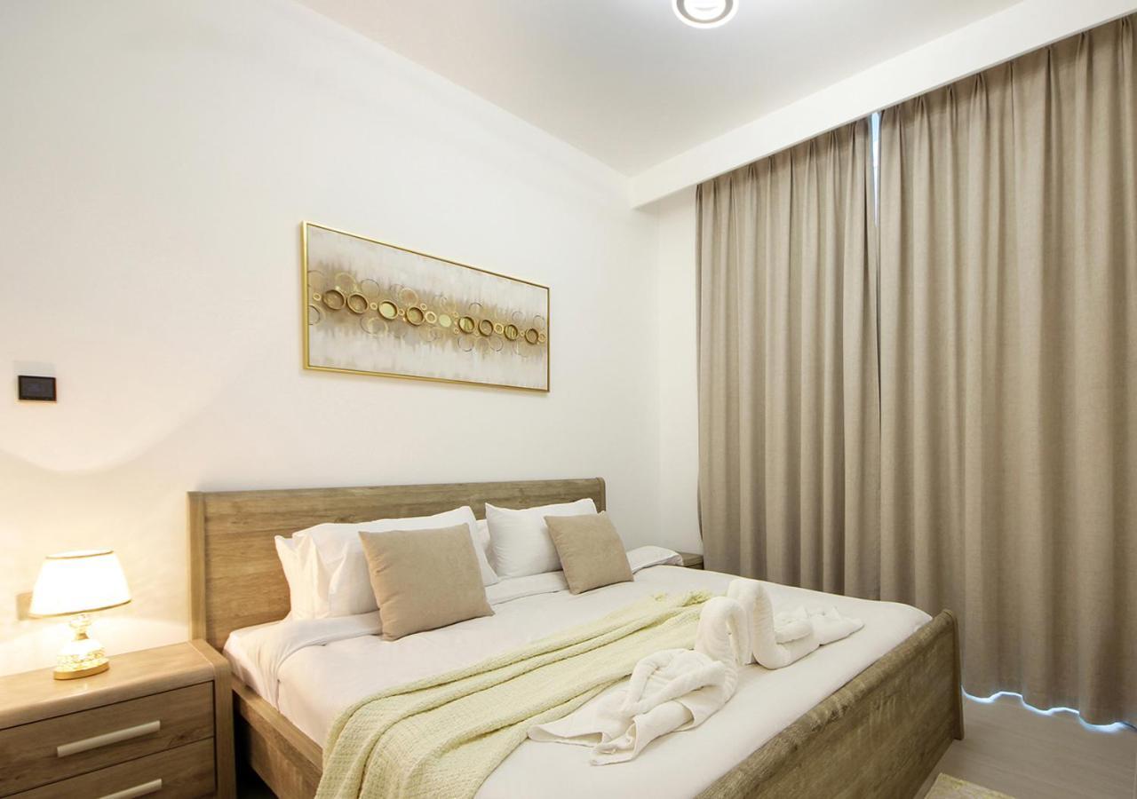 Apartment Luxury 2br In Urban Oasis By Missoni