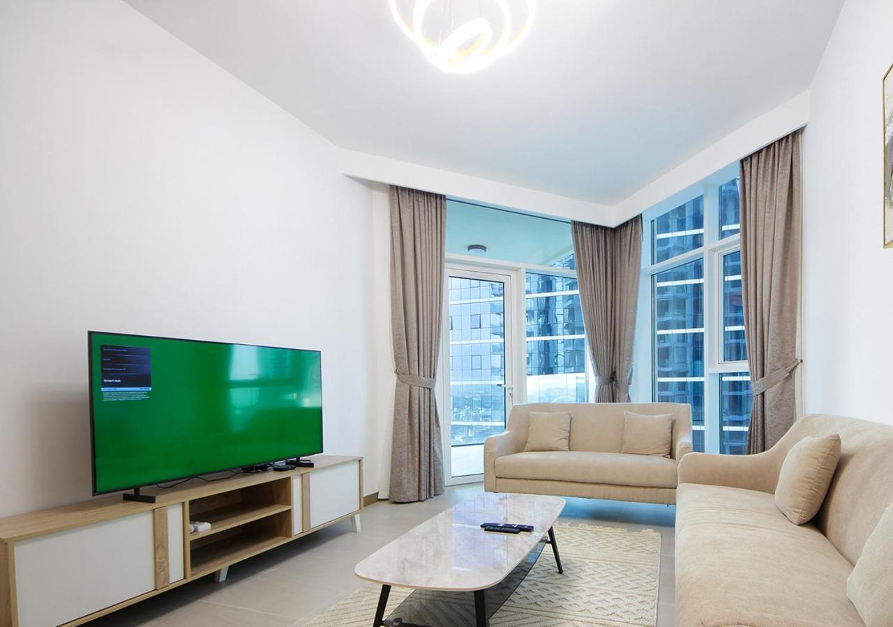 Luxury 2br In Urban Oasis By Missoni