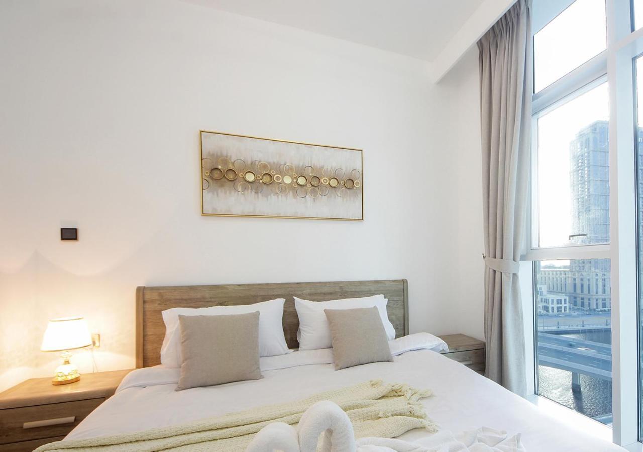 Luxury 2br In Urban Oasis By Missoni Apartment