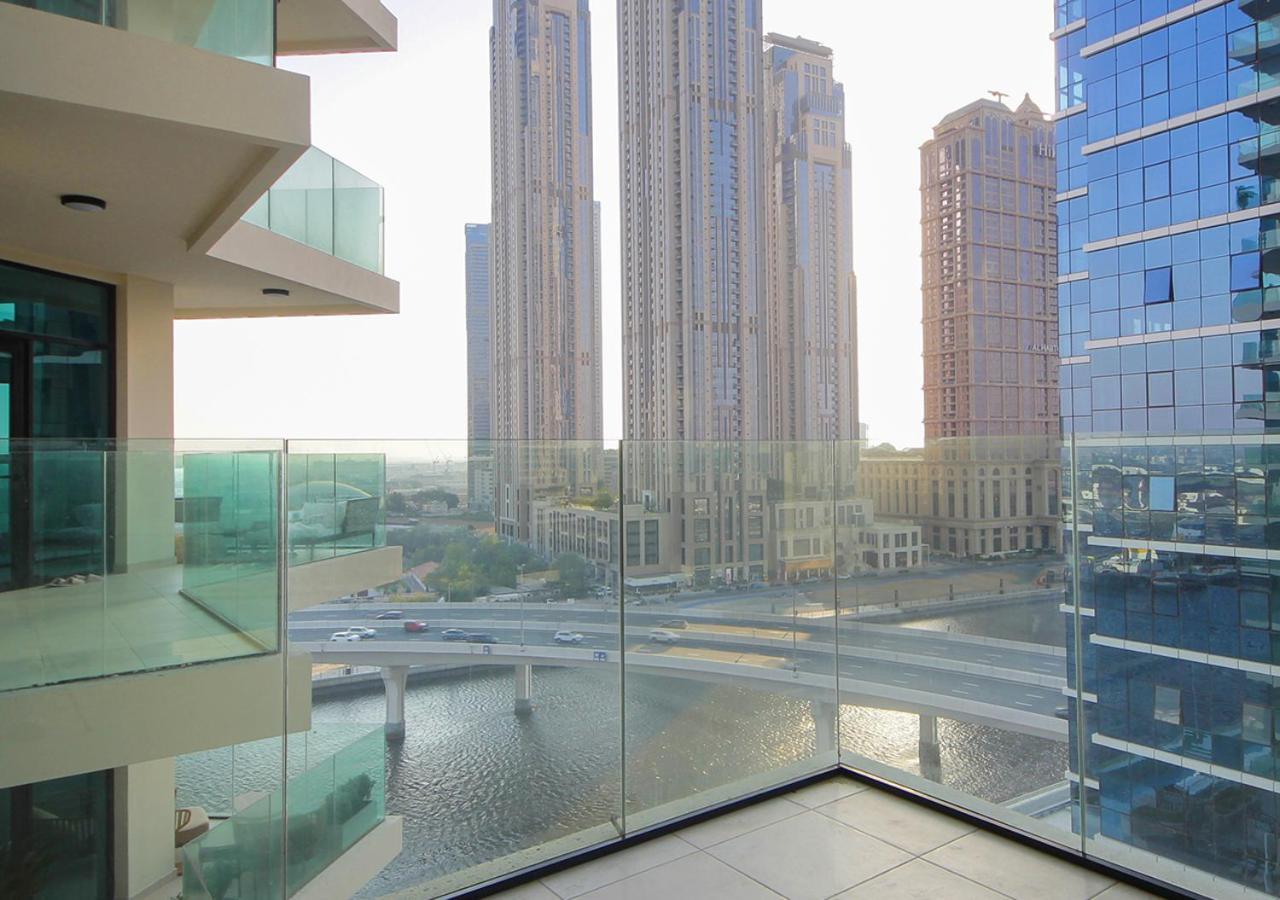 Apartment Luxury 2br In Urban Oasis By Missoni *