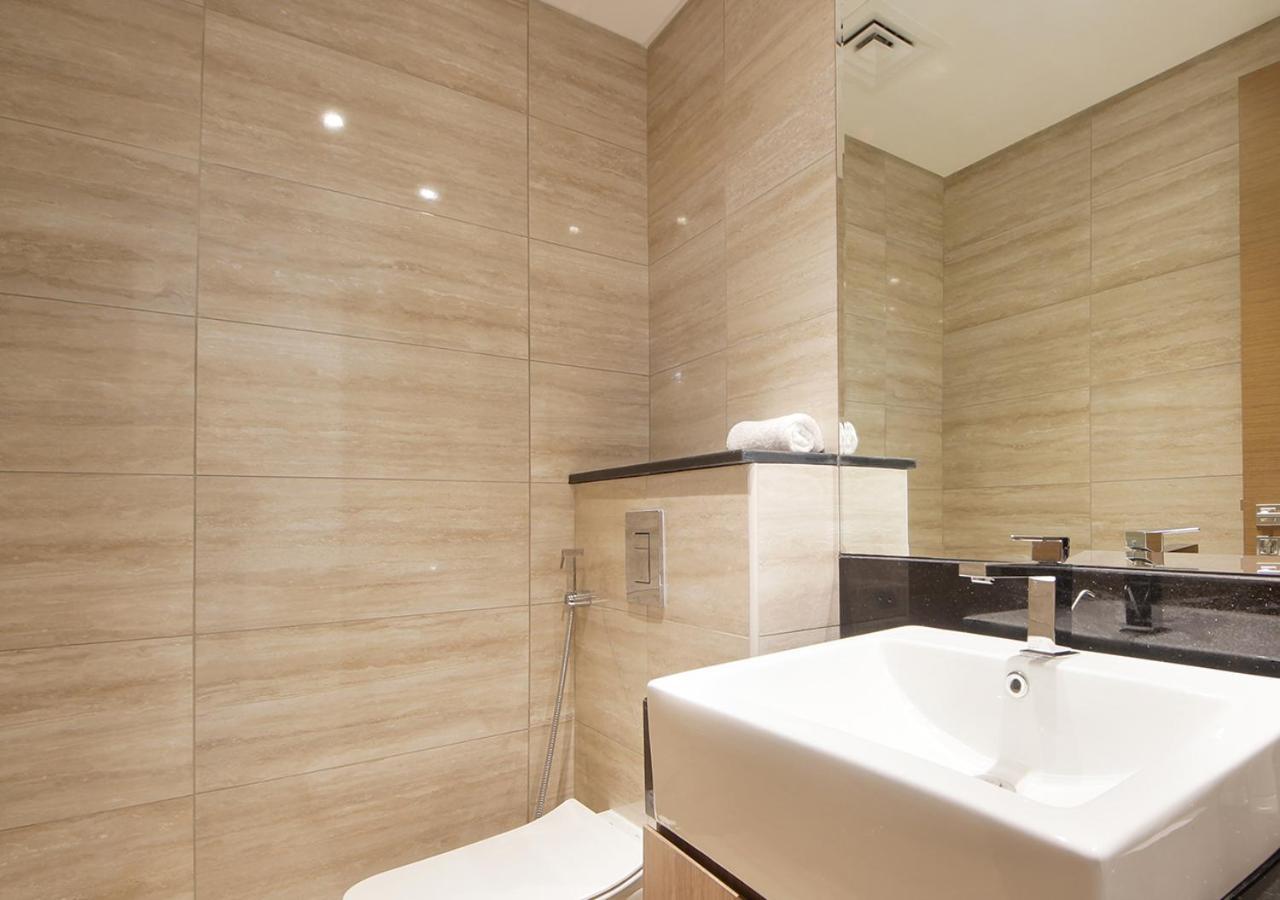 Luxury 2br In Urban Oasis By Missoni Dubai
