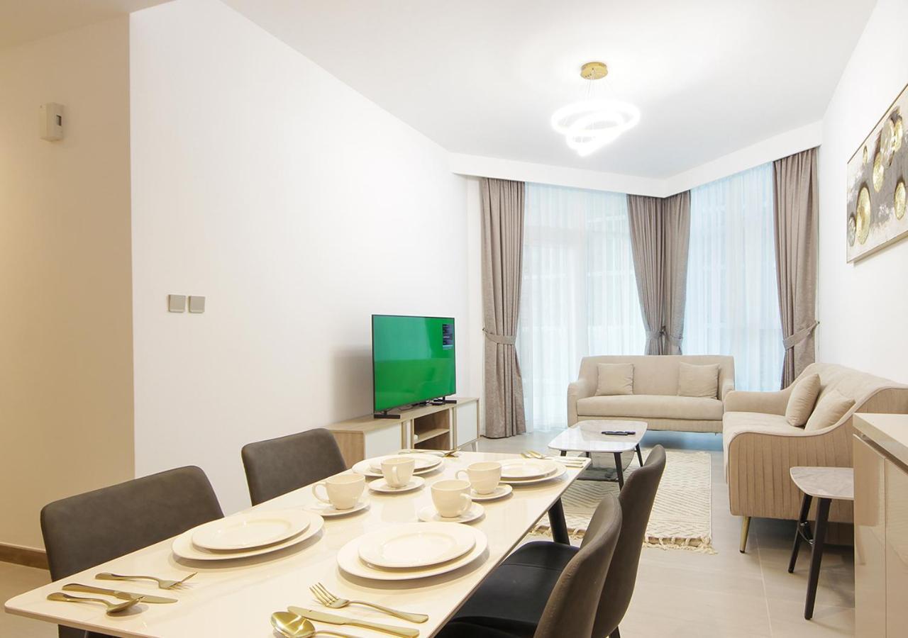 Luxury 2br In Urban Oasis By Missoni * Dubai