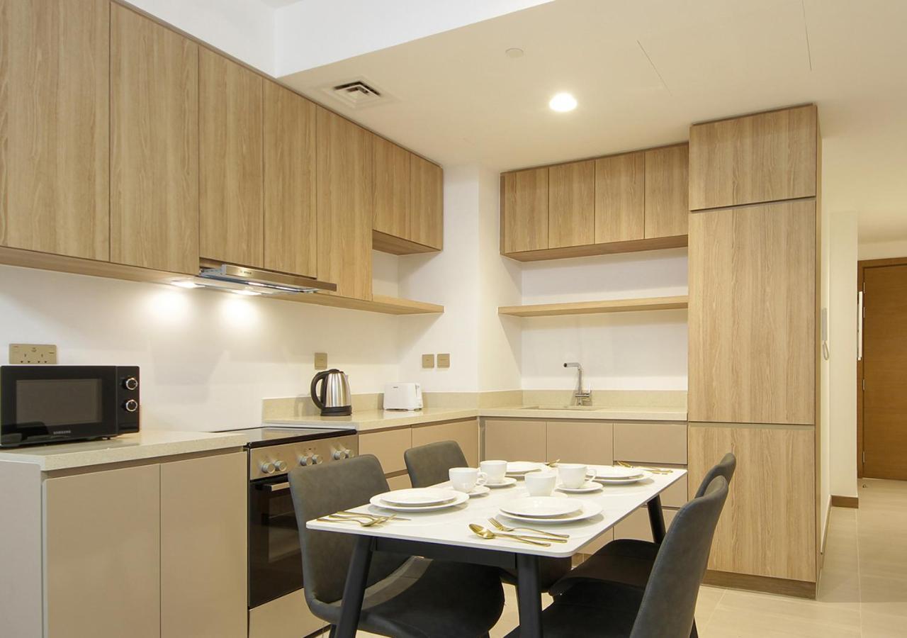 Luxury 2br In Urban Oasis By Missoni Apartment