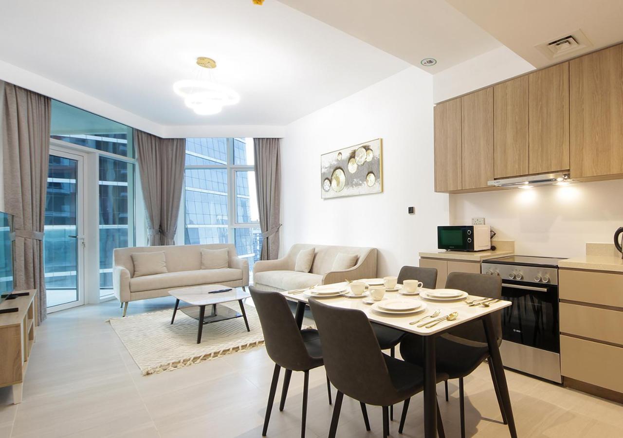 Apartment Luxury 2br In Urban Oasis By Missoni *