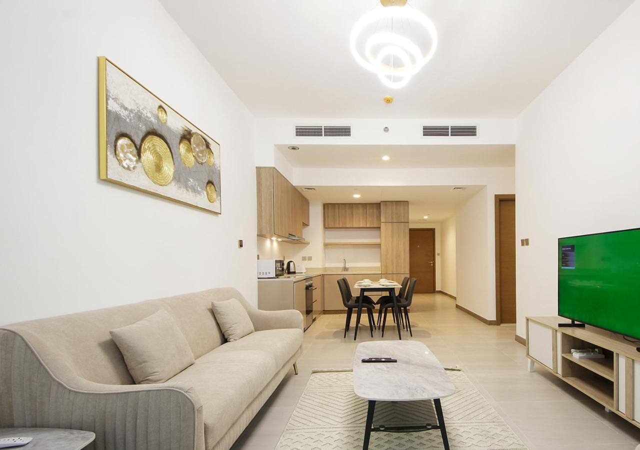 Apartment Luxury 2br In Urban Oasis By Missoni Dubai
