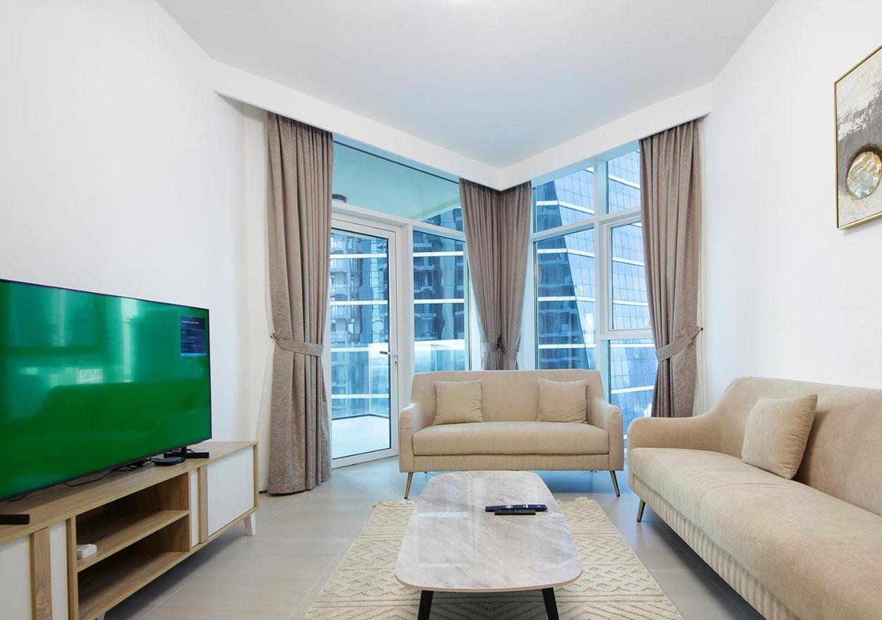 Luxury 2br In Urban Oasis By Missoni *