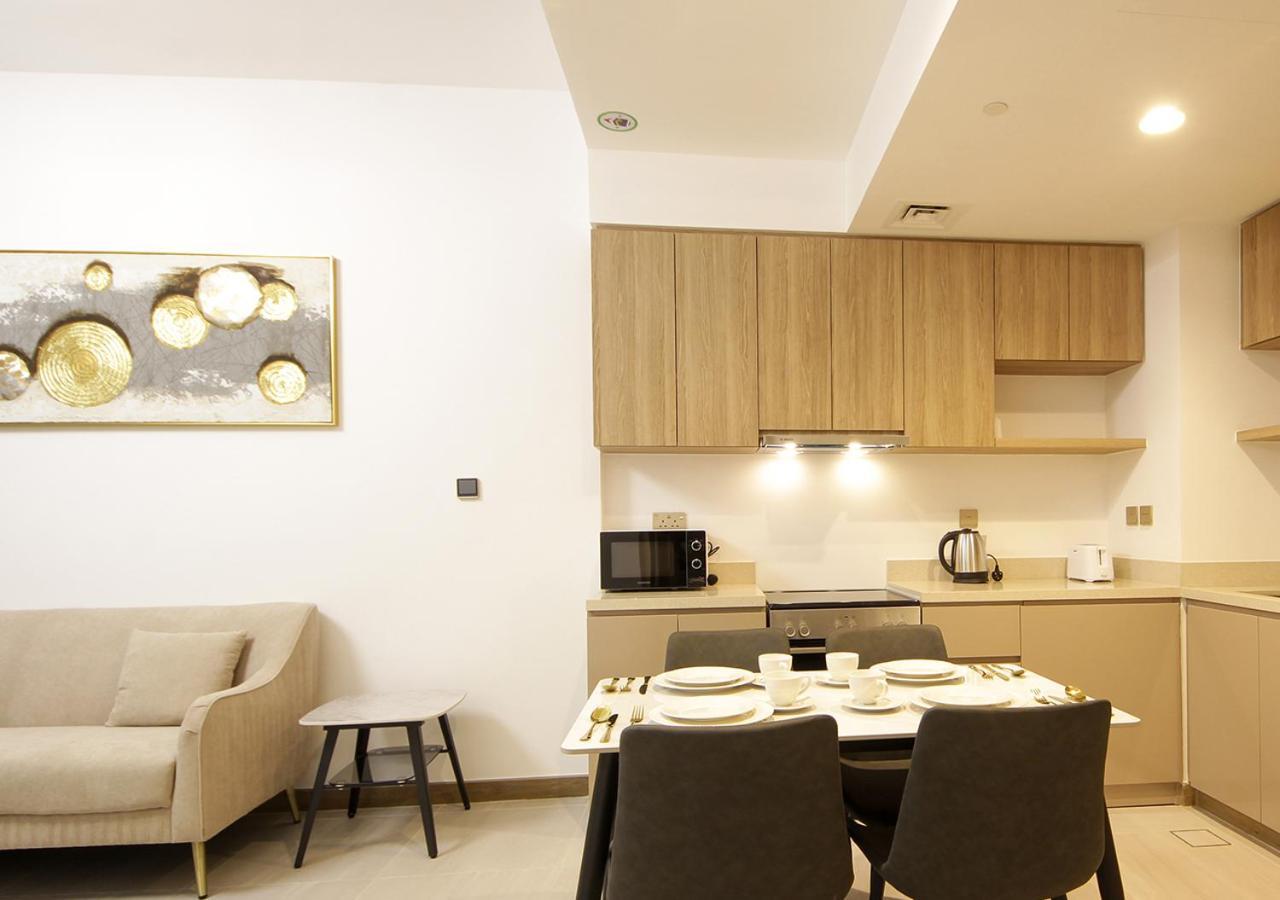 Luxury 2br In Urban Oasis By Missoni Apartment *