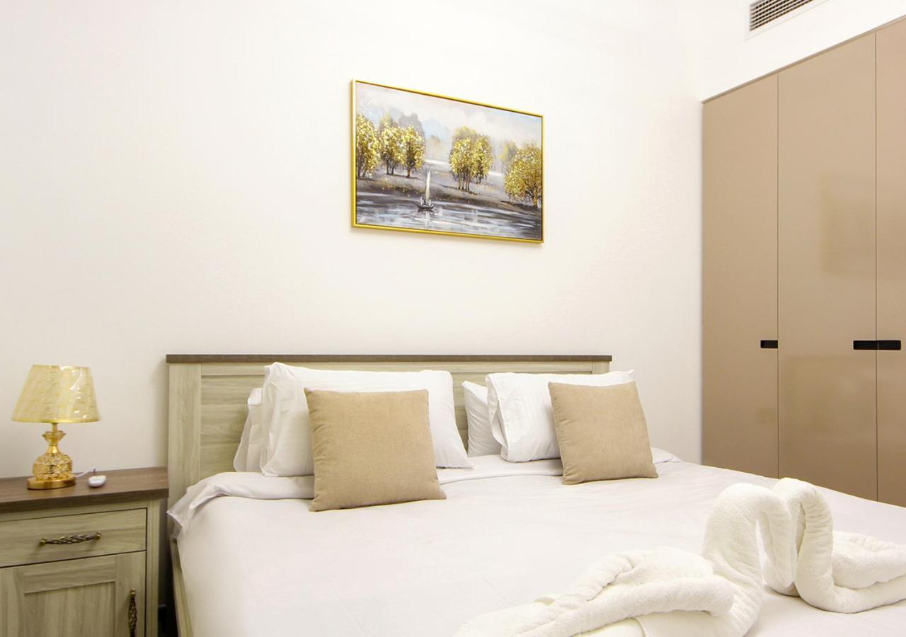 Apartment Luxury 2br In Urban Oasis By Missoni *