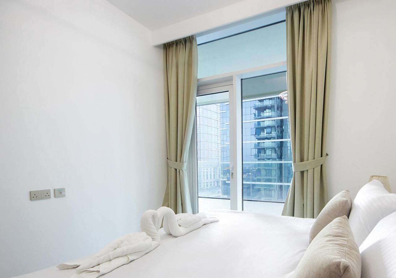Luxury 2br In Urban Oasis By Missoni Apartment Dubai