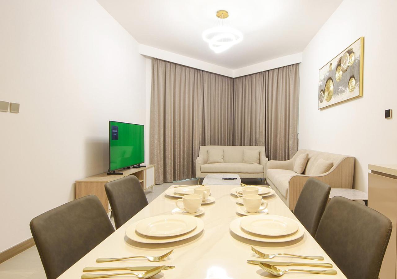 Luxury 2br In Urban Oasis By Missoni