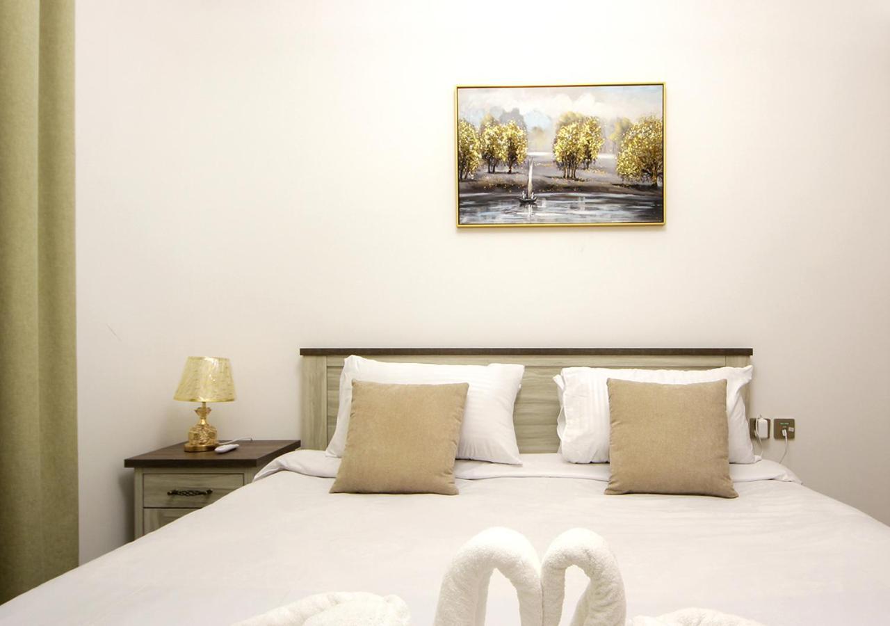 Apartment Luxury 2br In Urban Oasis By Missoni *