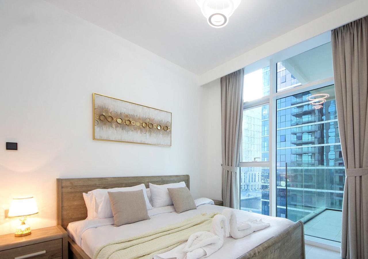 Luxury 2br In Urban Oasis By Missoni Dubai