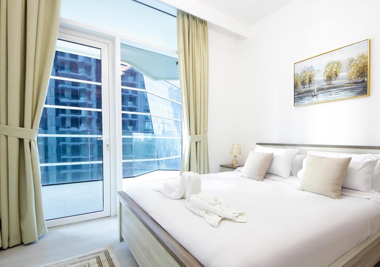 Apartment Luxury 2br In Urban Oasis By Missoni