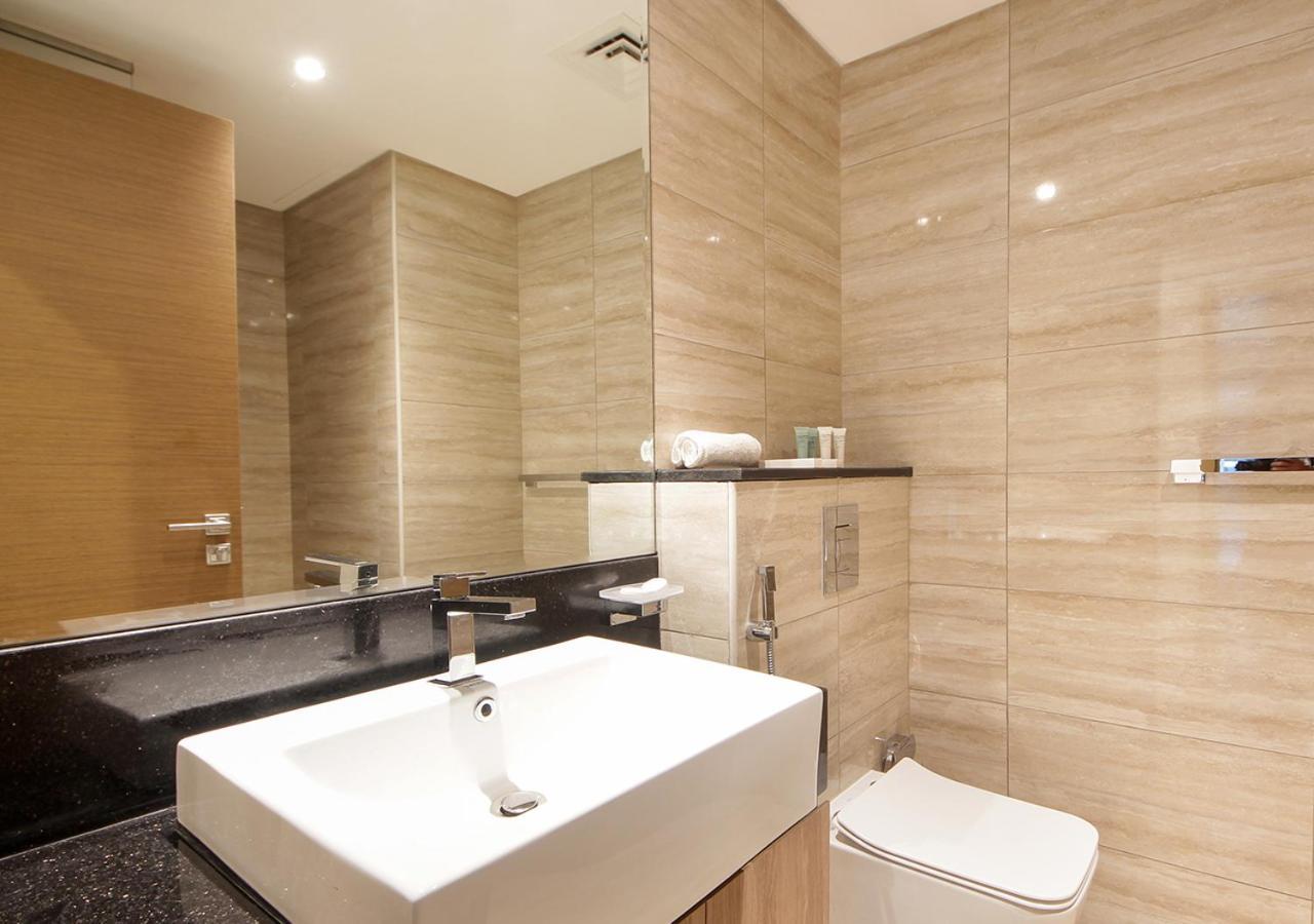 Luxury 2br In Urban Oasis By Missoni *