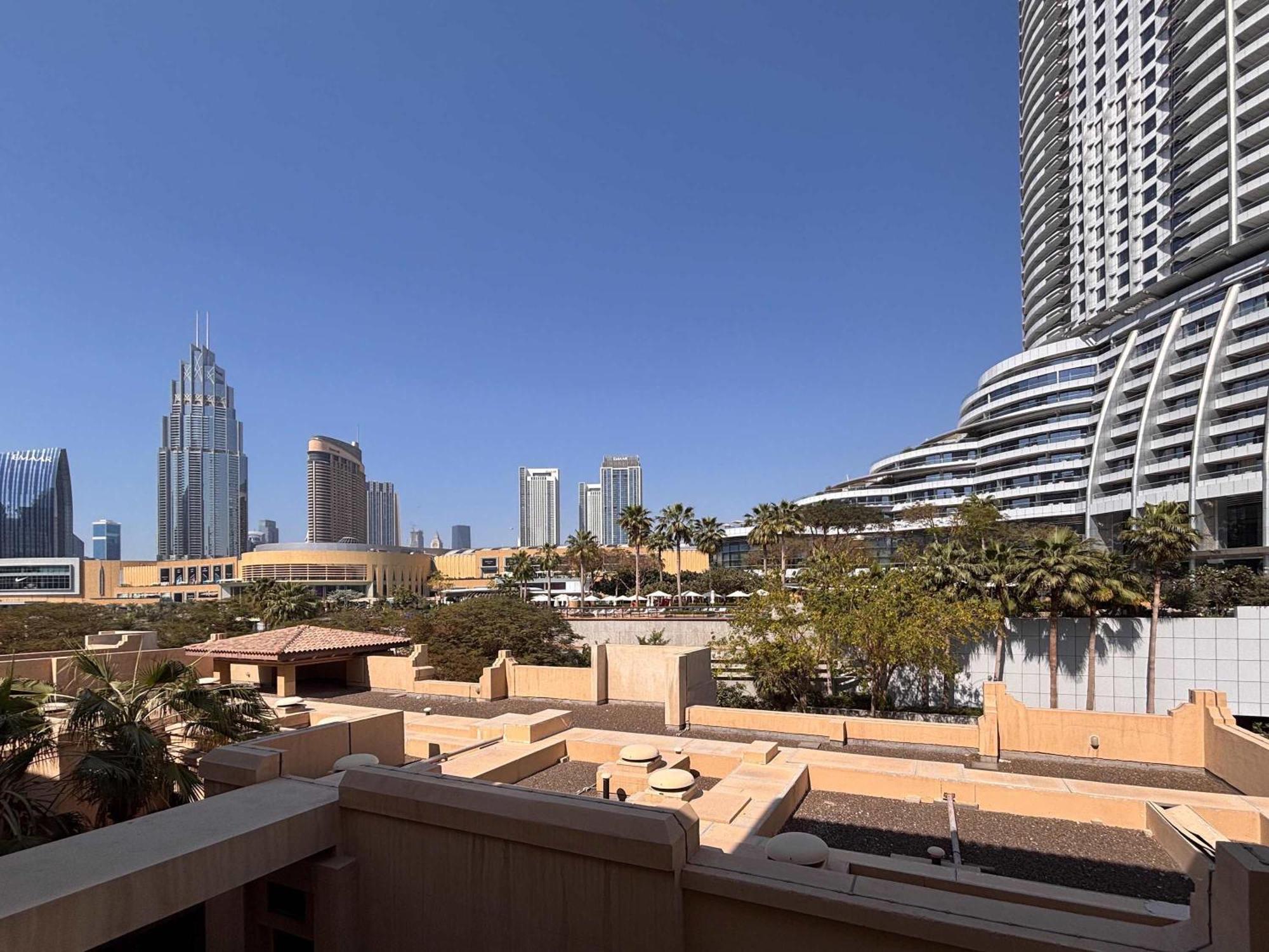 Apartment Frank Porter - Tejar Tower *