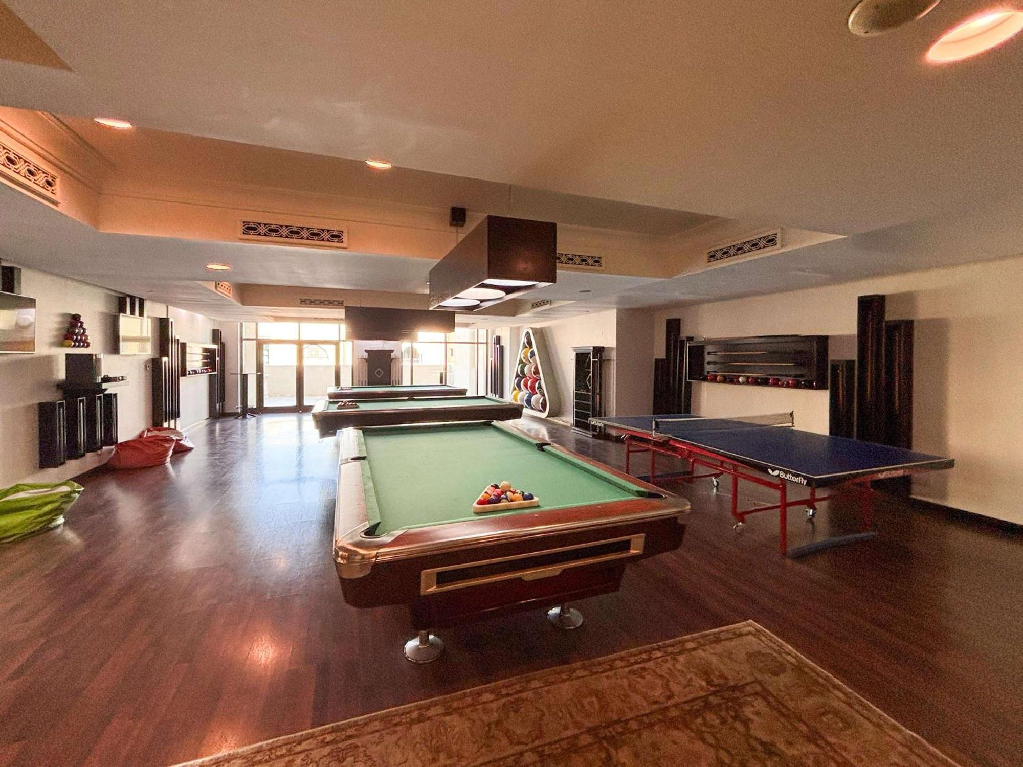 Apartment Frank Porter - Tejar Tower Dubai