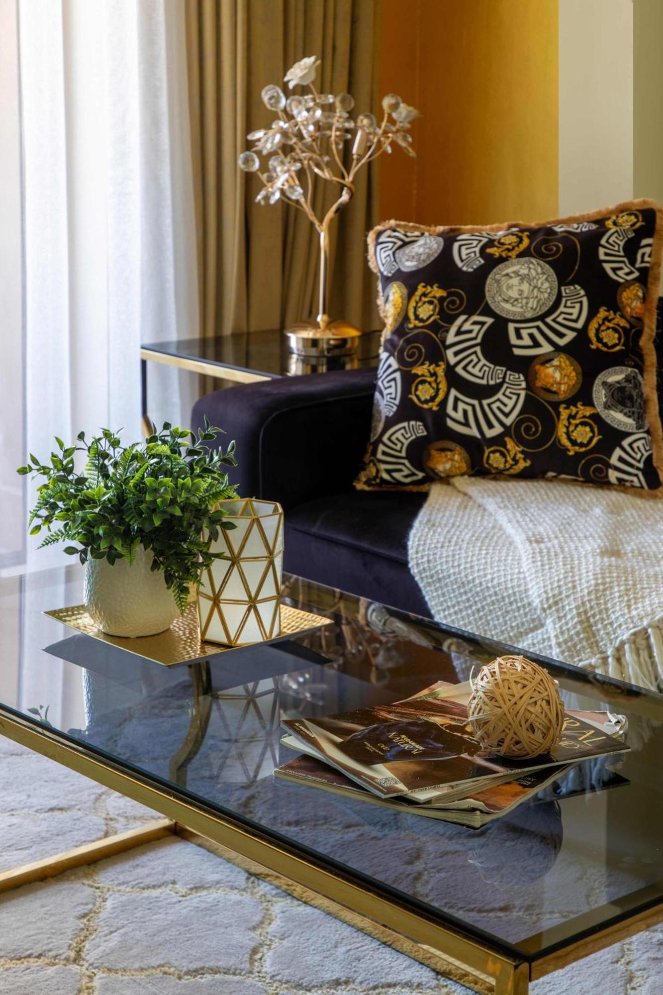 Apartment Frank Porter - Tejar Tower