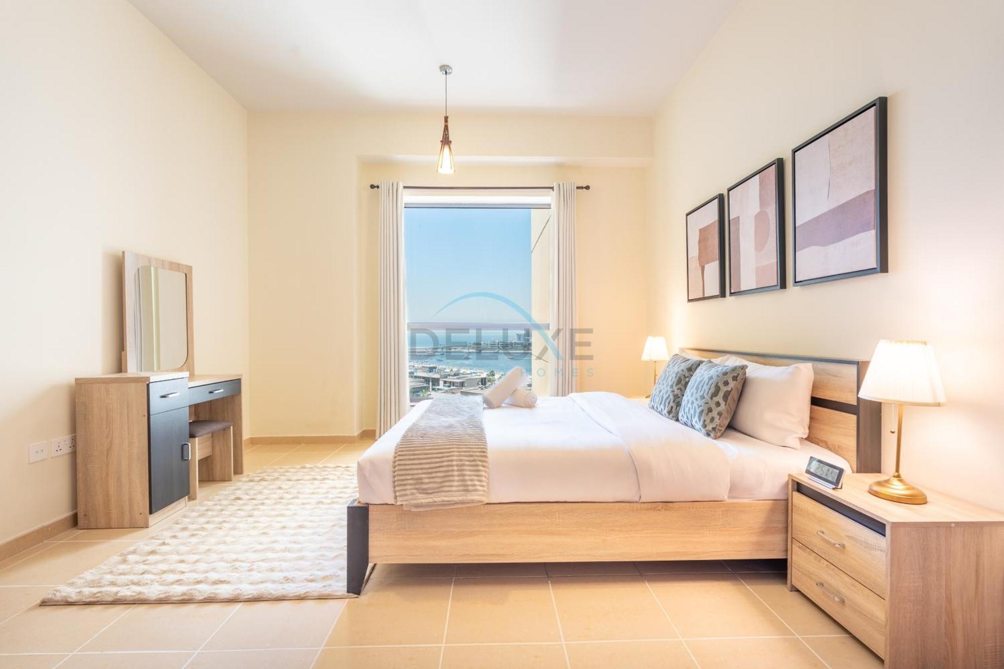 Apartment Sea *