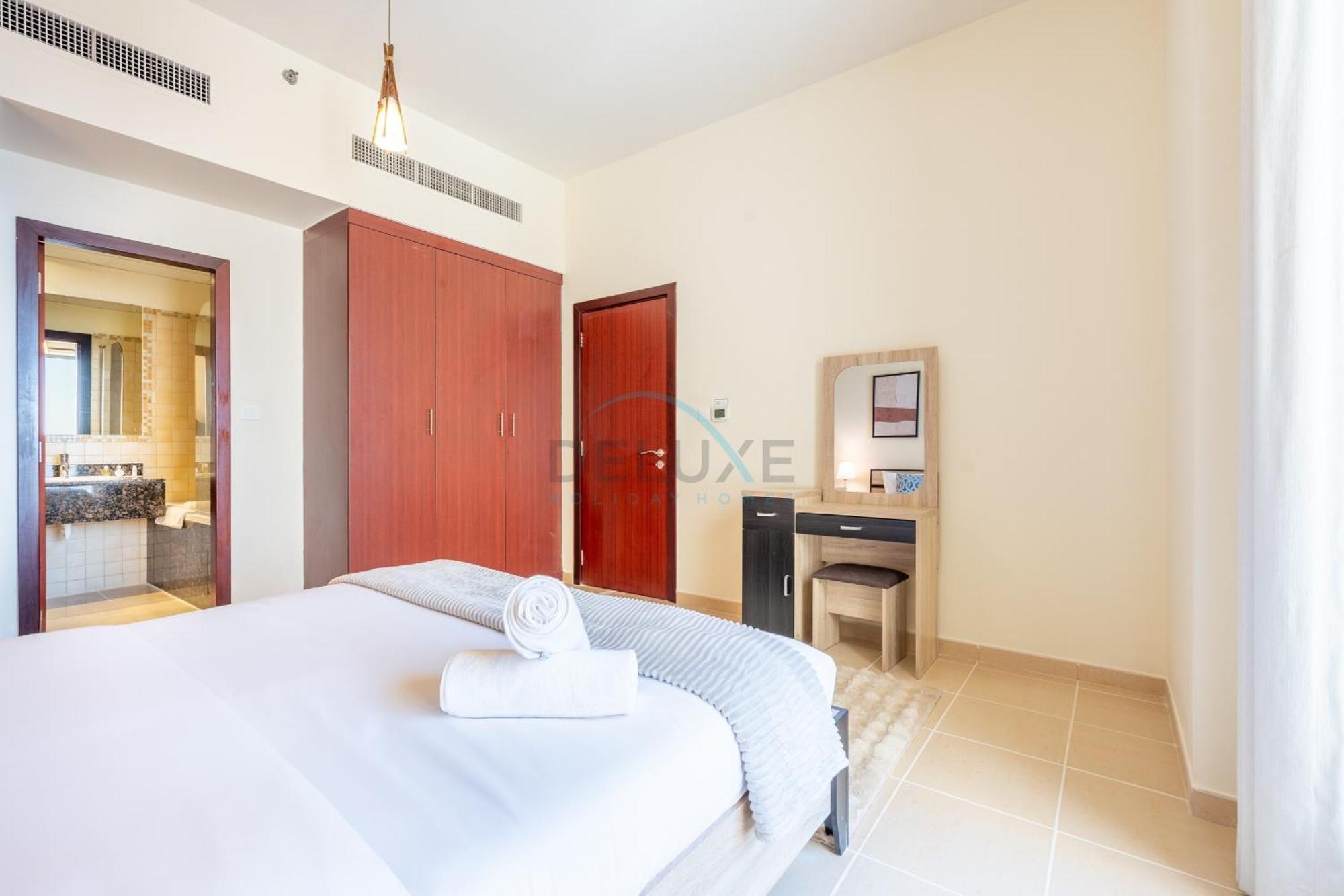 Apartment Sea Dubai