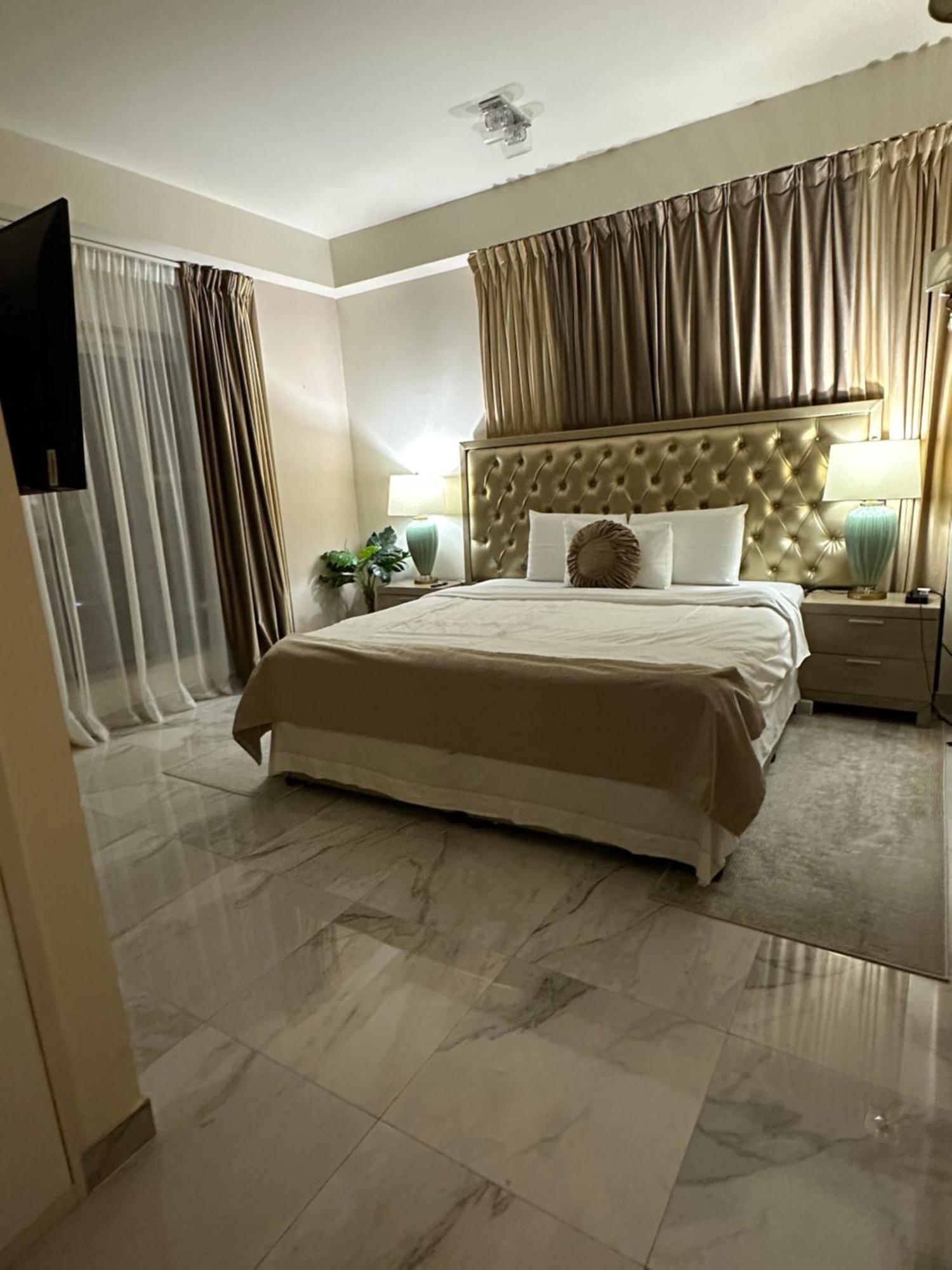 Wonderfull Dubai Marina& Jbr Studio Apartment *