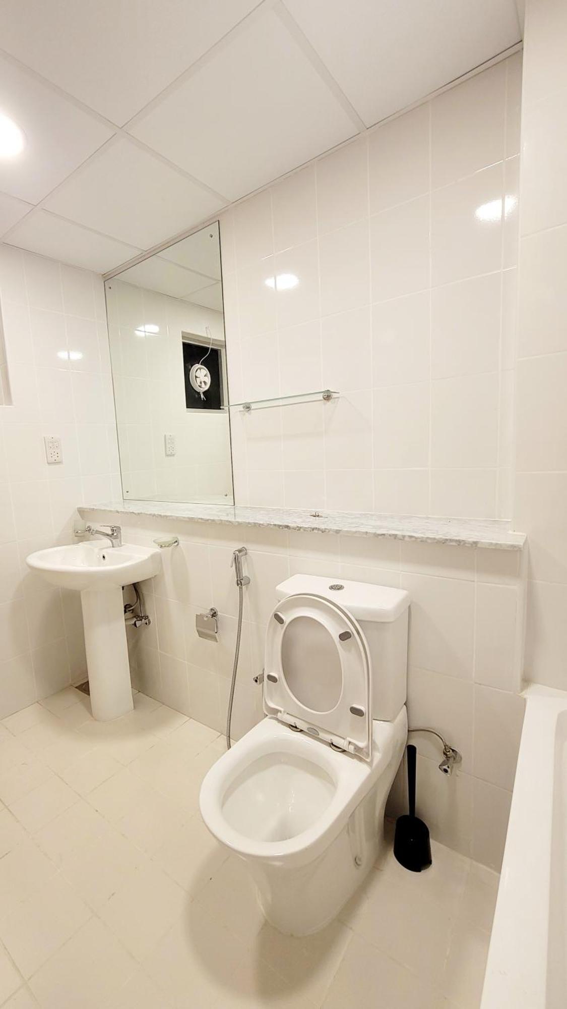 Apartment Westay Ladies Dubai