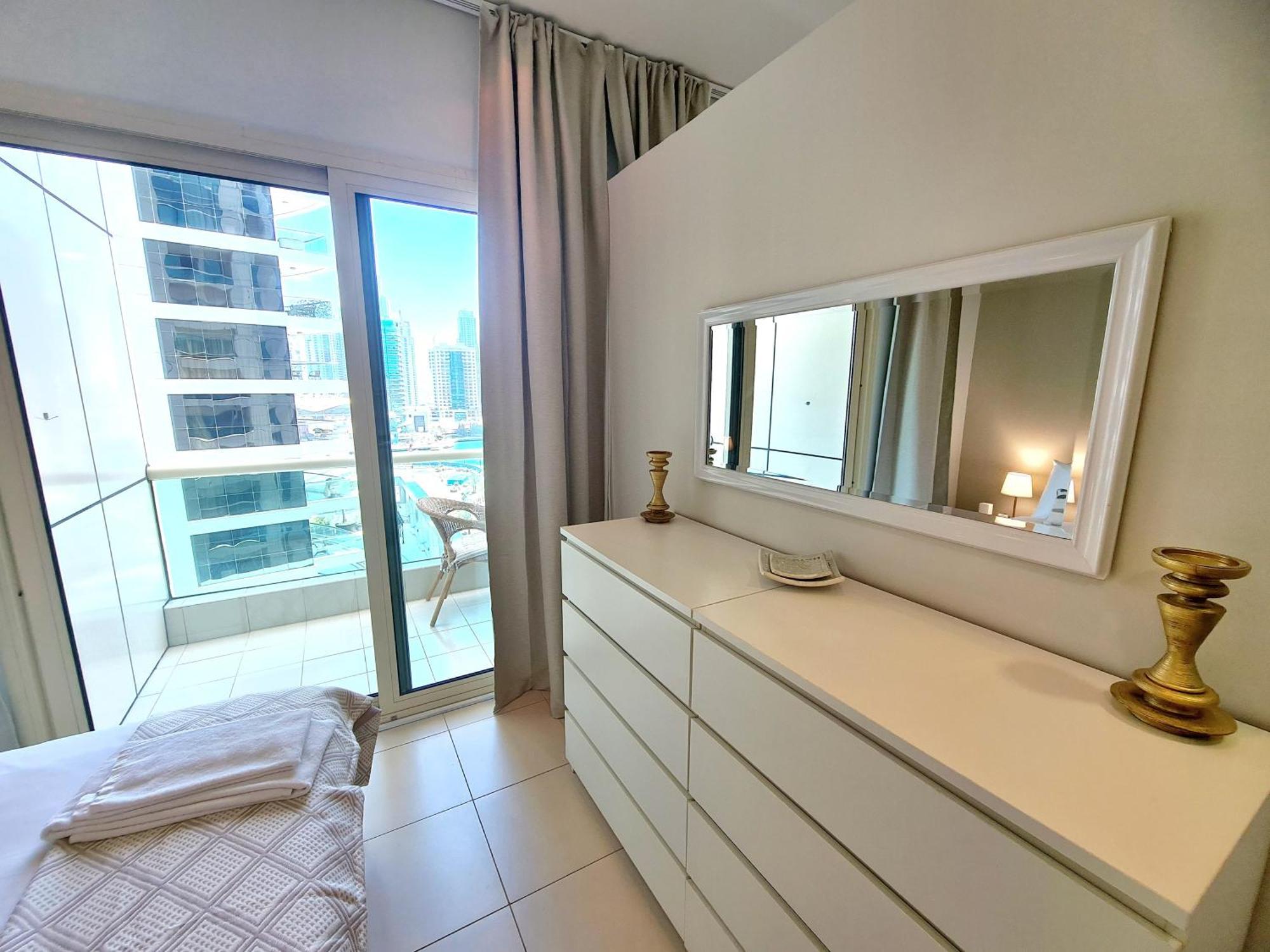 Sunrise Homes - Near Jbr Walk & - Lovely *