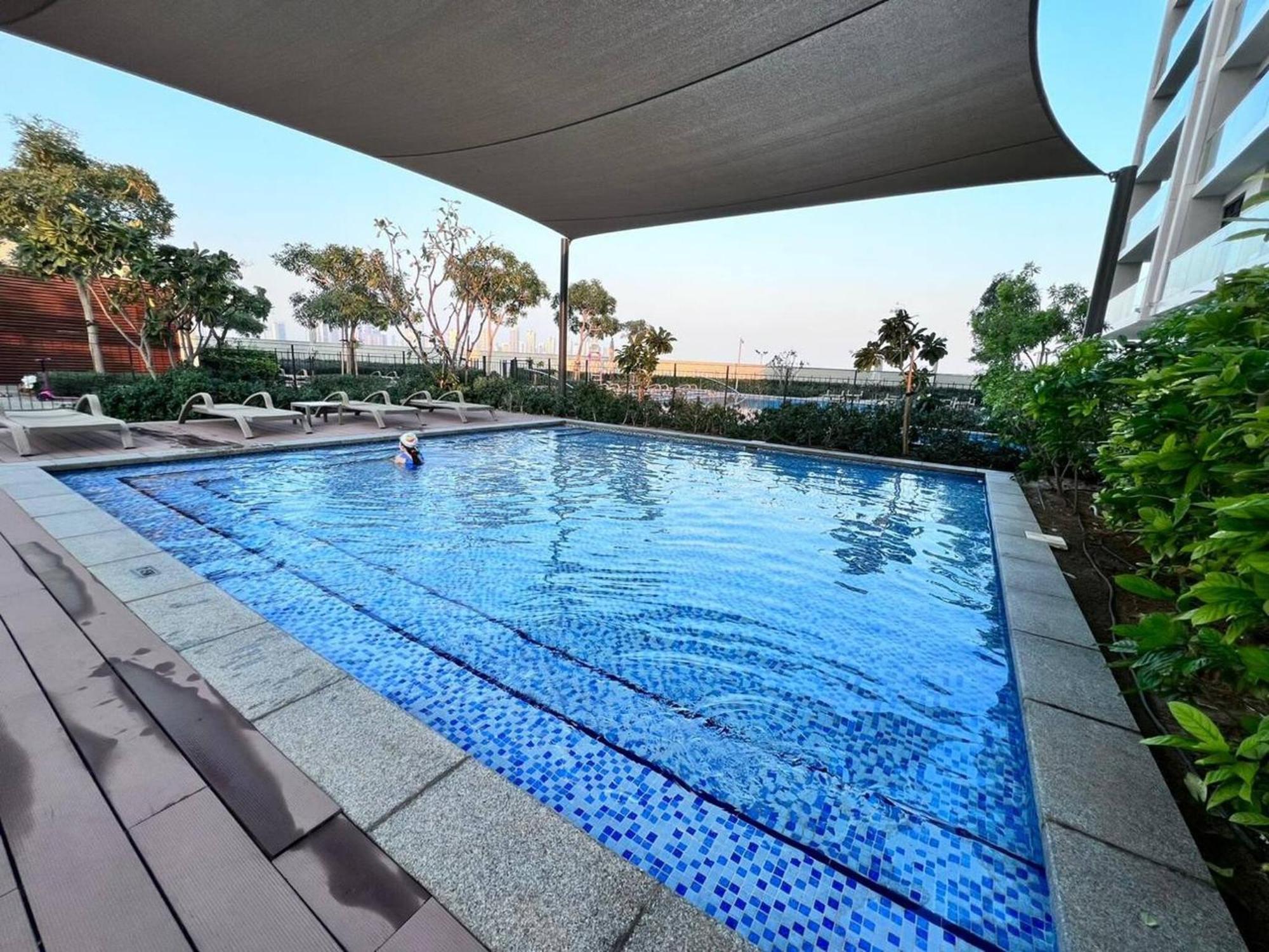 Lux Golf Views 3 Bedroom In Emirates Hills Dubai