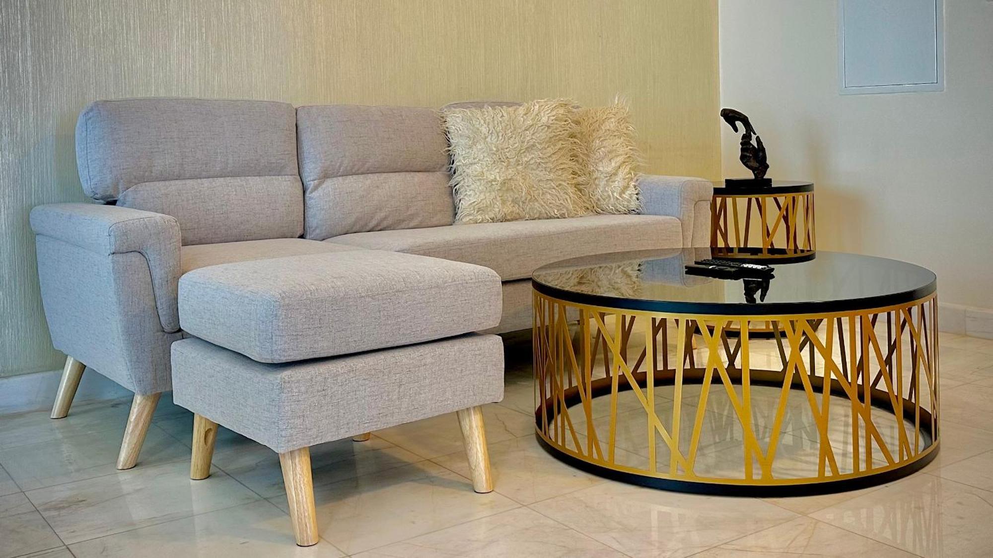 Charming 2br In The Heart Of Business Bay By Bhavan *