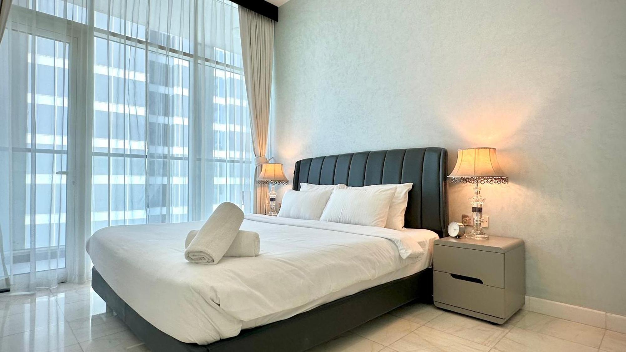 Apartment Charming 2br In The Heart Of Business Bay By Bhavan