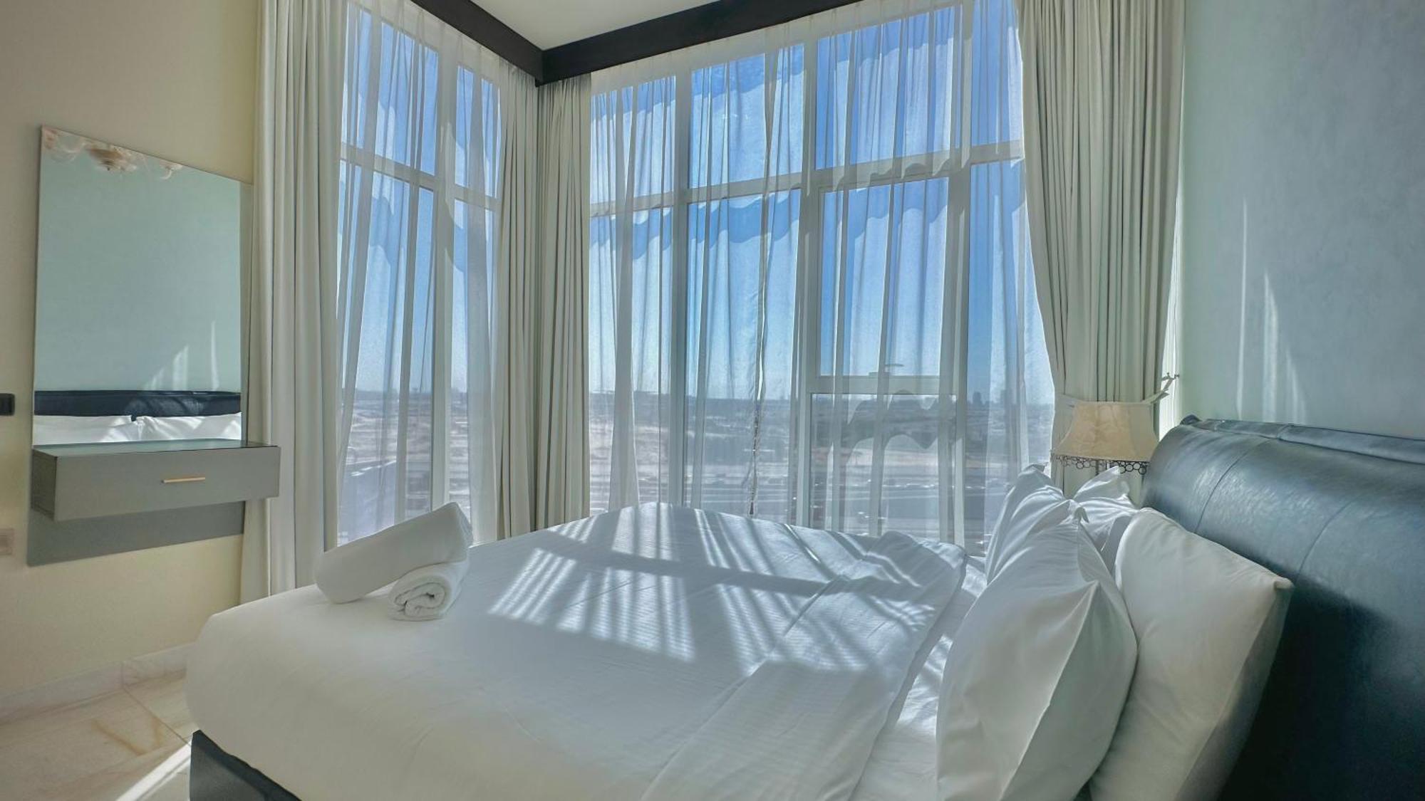 Apartment Charming 2br In The Heart Of Business Bay By Bhavan