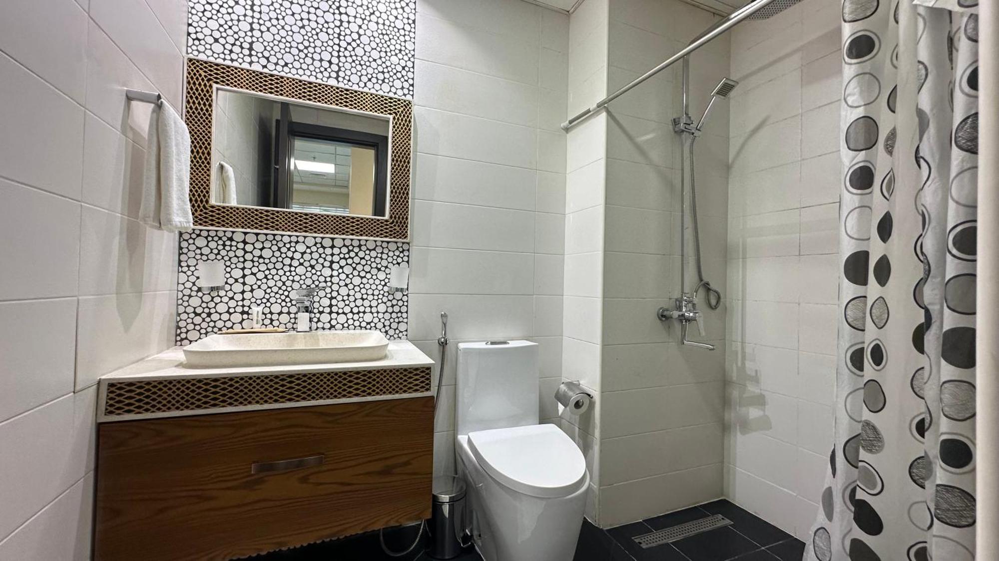 Charming 2br In The Heart Of Business Bay By Bhavan * Dubai
