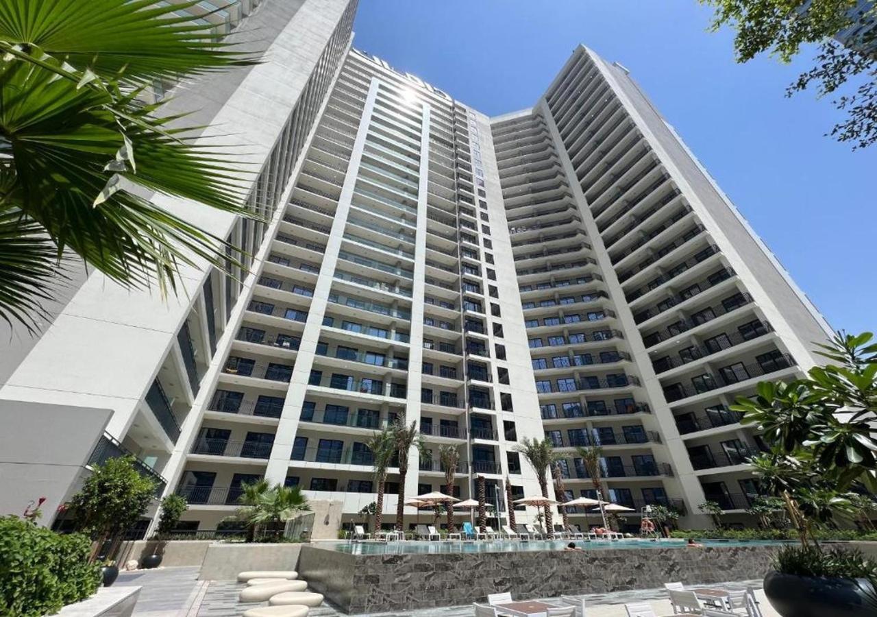 Keyrock Living - Luxury In Zada Tower Dubai